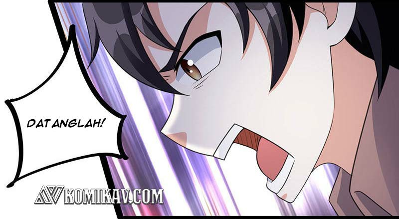 Rebirth Abandoned Less Return Chapter 07 Gambar 12